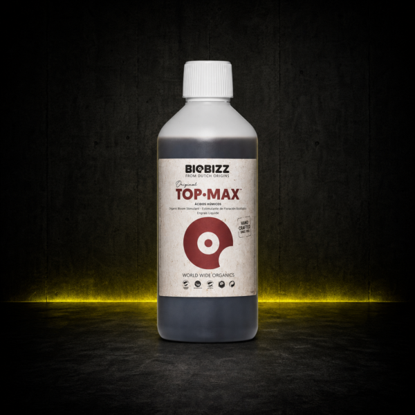 BIO BIZZTOP MAX 1LT