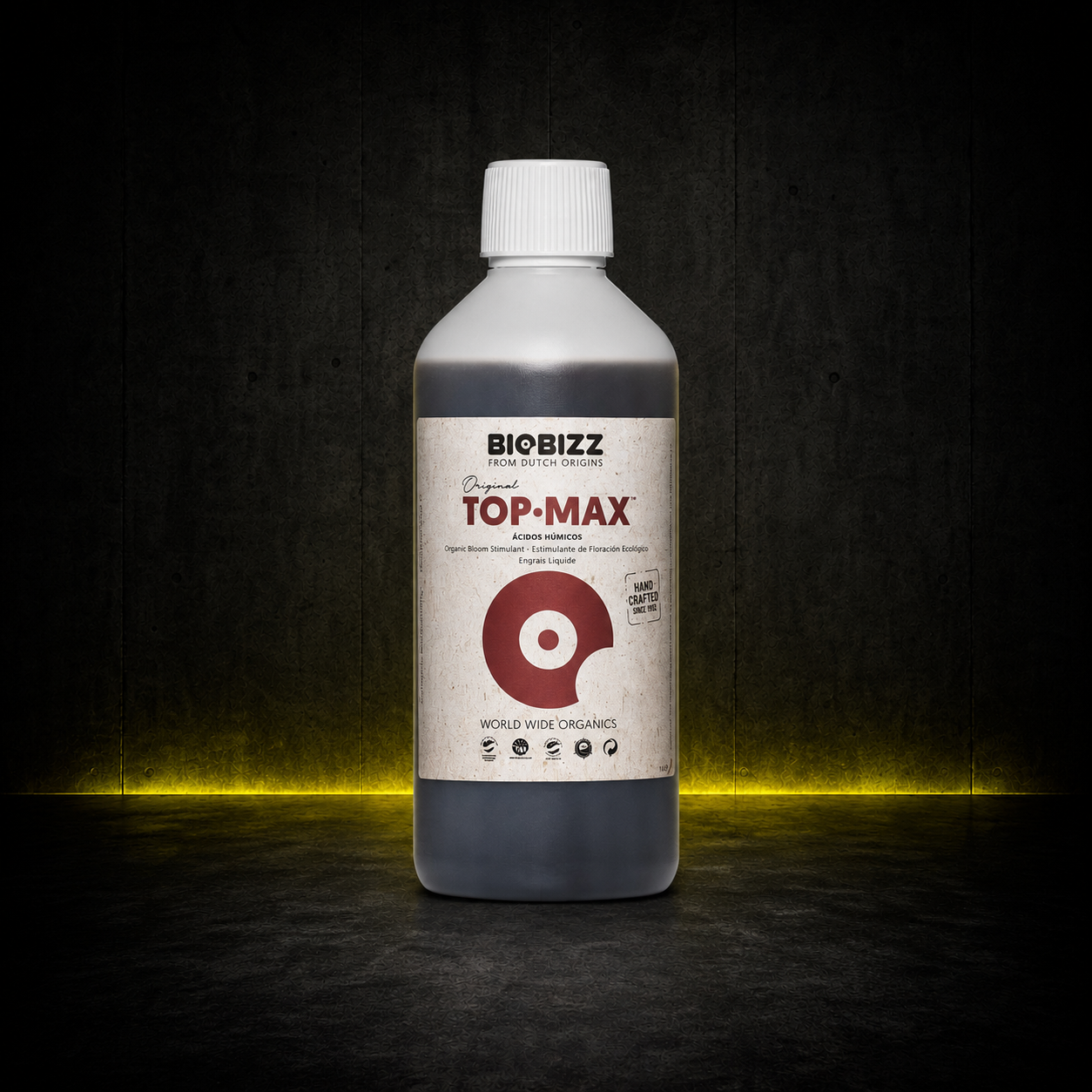 BIO BIZZTOP MAX 1LT