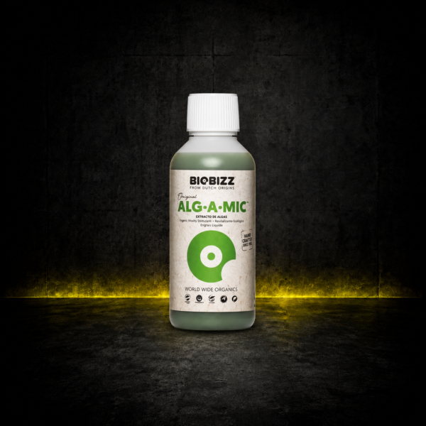 BIOBIZZ ALGA MIC