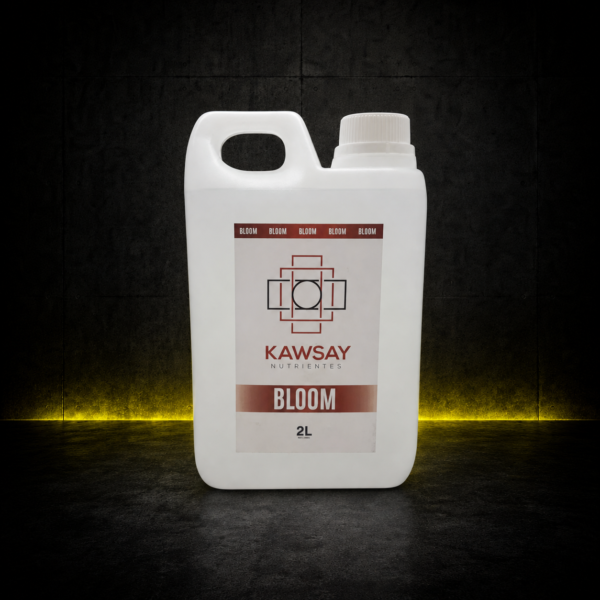 KAWSAY BLOOM 2L