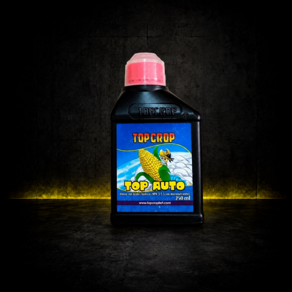 TOP CROP TOP AUTO 250ML