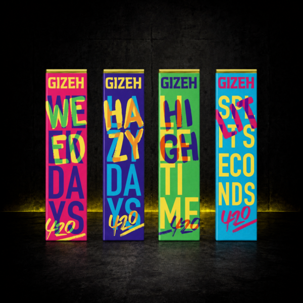 GIZEH 420 1.14