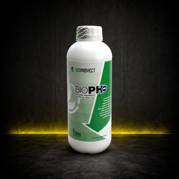 BIOPROYECT - PH - 1L