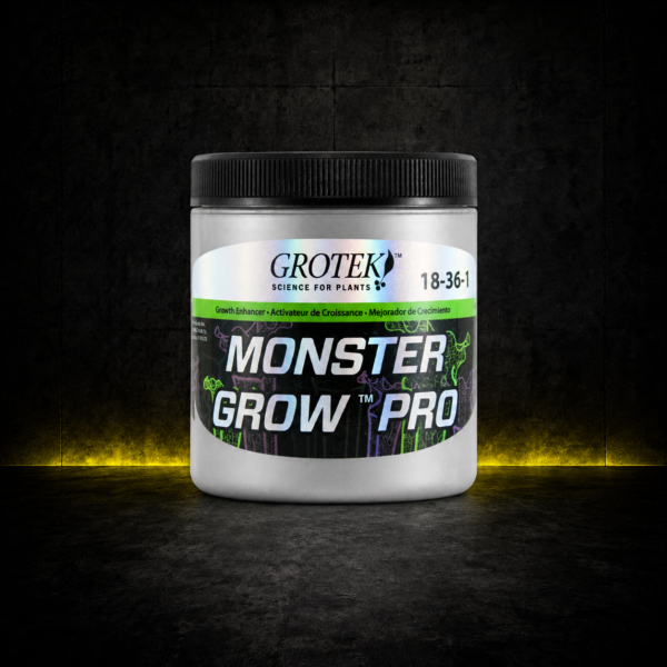 GROTEK MONSTER GROW 130GR