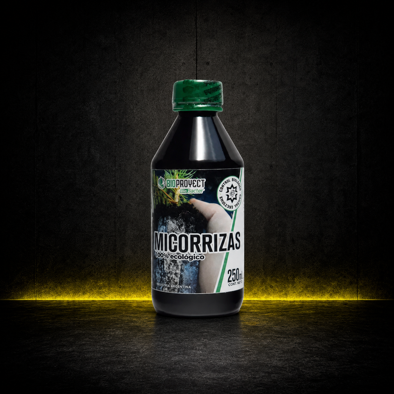 BIOPROYECT MICORRIZAS 250ML