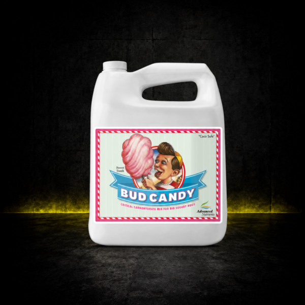ADVANCED BUD CANDY 4L