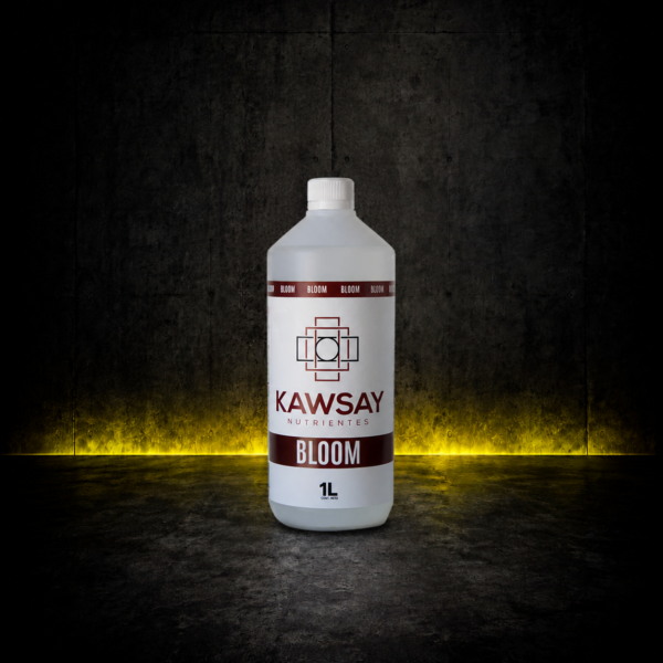 KAWSAY BLOOM 1L