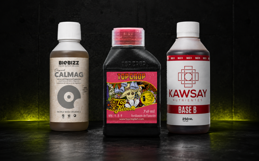 Fertilizantes