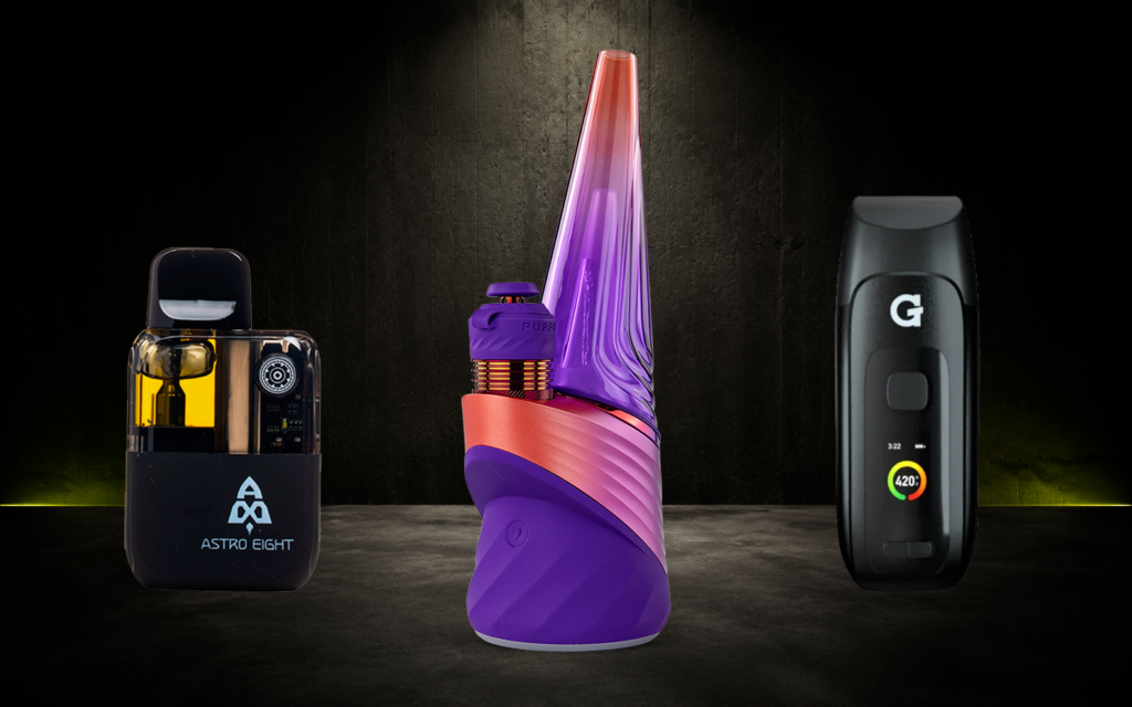 Vaporizadores