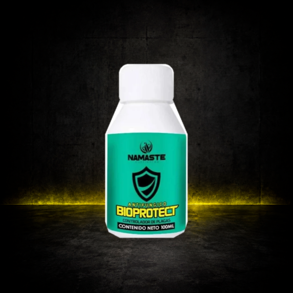 Namaste BioProtect antifúngico y controlador de plagas 100 ml