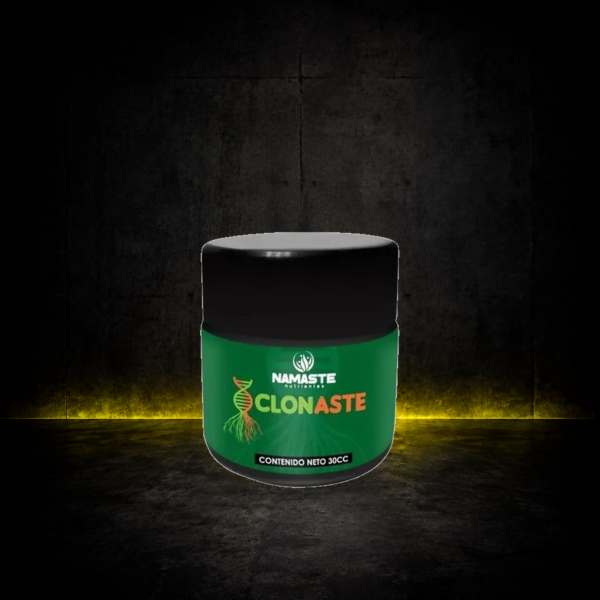 Namaste Clonaste gel clonador 30 ml